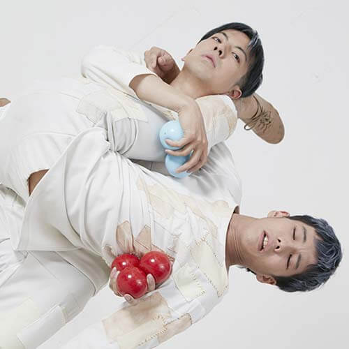 ホワイトアスパラガス写真