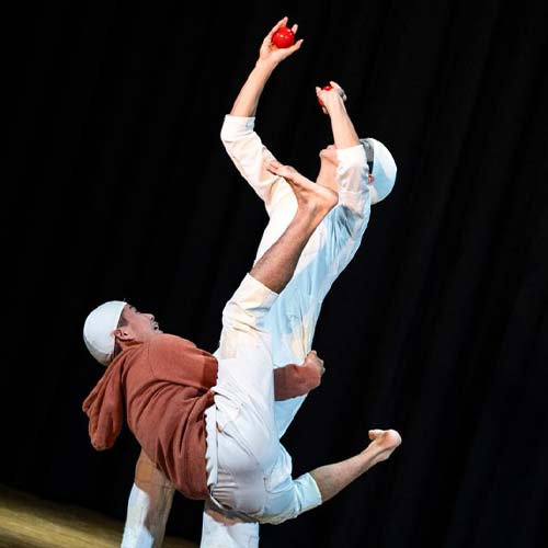 ホワイトアスパラガス写真