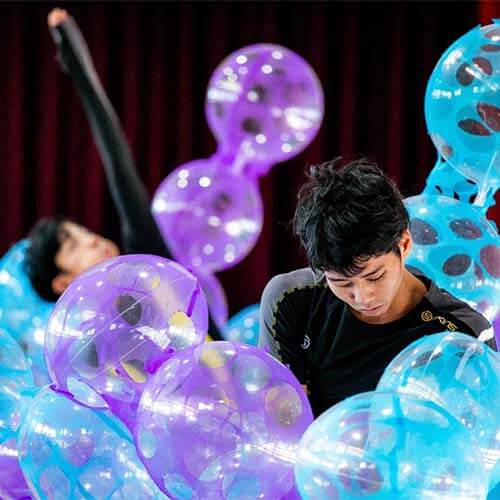 ホワイトアスパラガス写真